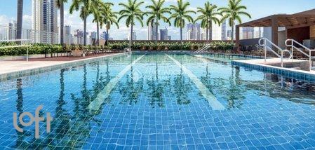 apartment em Aldino Pinotti, Centro - São Bernardo do Campo - SP