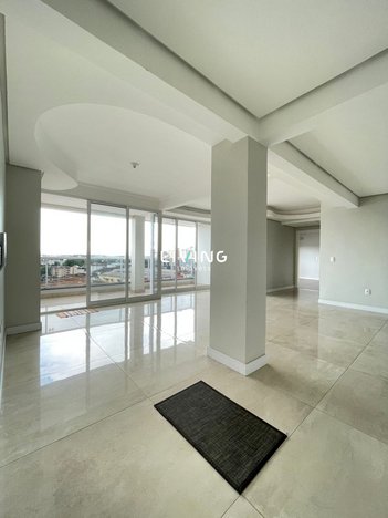 apartment em Rua Dom Pedro II, Americano - Lajeado - RS