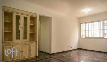 apartment em Voluntários da Pátria, Santana - São Paulo - SP
