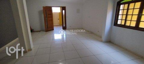 house em Catarina Andras, Parelheiros - São Paulo - SP