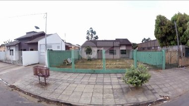 house em Rua das Sucupiras, Jardim das Violetas - Sinop - MT