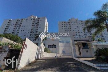 apartment em Teresópolis, Teresópolis - Porto Alegre - RS
