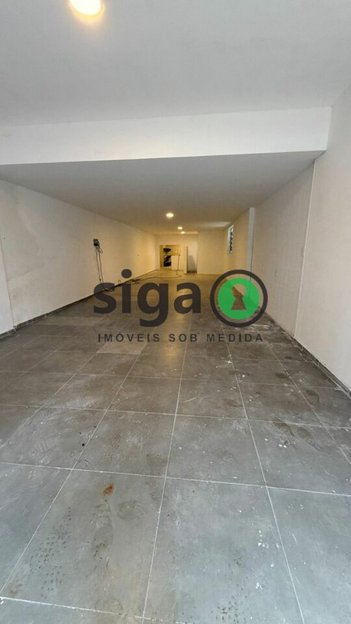 industrial em Rua Doutor Antônio Bento, Santo Amaro - São Paulo - SP