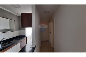 apartment em Rua Jefferson Alexandre Liberato Melo, Jardim Malta - Hortolândia - SP