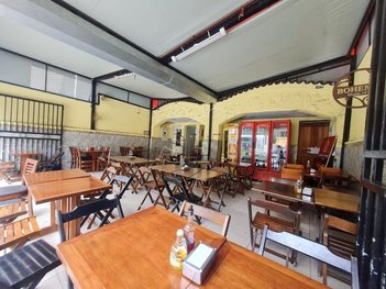 commercial_building em Avenida Francisco Matarazzo, Água Branca - São Paulo - SP