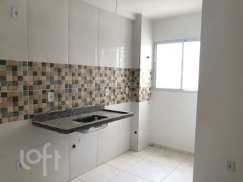 apartment em Caetano Pinto, Brás - São Paulo - SP