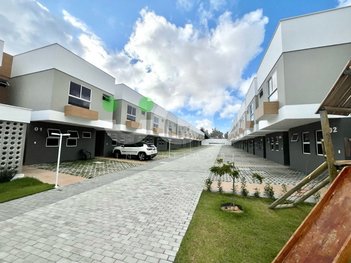 house em Avenida Madre Tereza de Calcutá, Nova Parnamirim - Parnamirim - RN