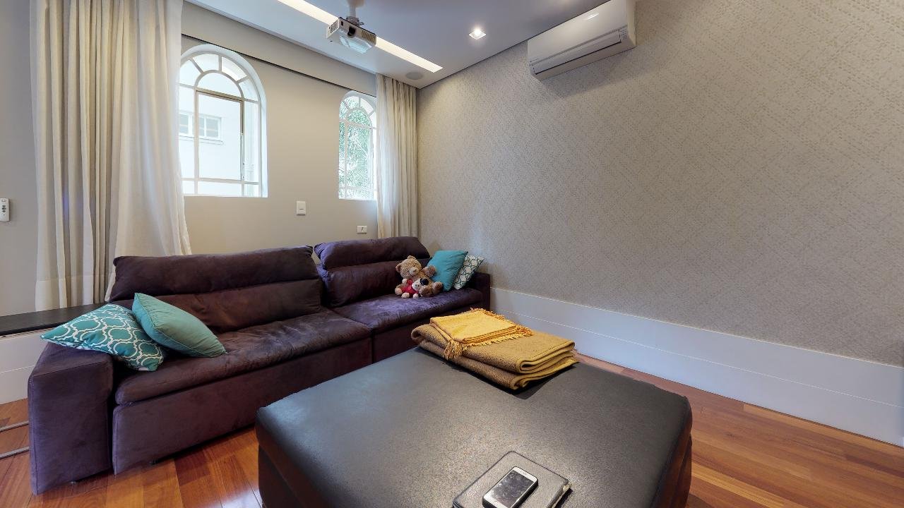 Apartamento para Venda por R$2.990.000,00 com 272m², 3 dormitórios e 2 vagas - Jardim paulista, São paulo / SP