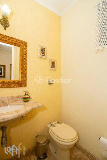 apartment em Karl Richter, Vila Andrade - São Paulo - SP