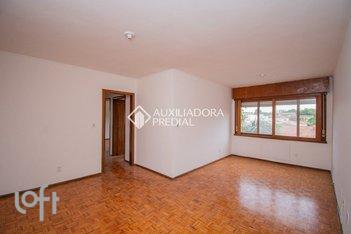 apartment em Costa Rica, Jardim Lindóia - Porto Alegre - RS