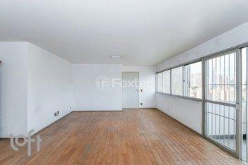 apartment em Deputado Laércio Corte, Vila Andrade - São Paulo - SP