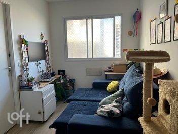 apartment em Morais Dantas, Limão - São Paulo - SP