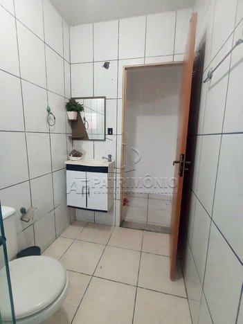 house em Rua José Gabriotti, Vila Nova Sorocaba - Sorocaba - SP