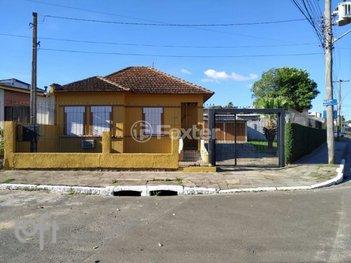 house em Amália Figueiroa, Cel. Aparicio Borges - Porto Alegre - RS