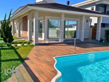 house em Andira, Praia do Sonho - Palhoça - SC