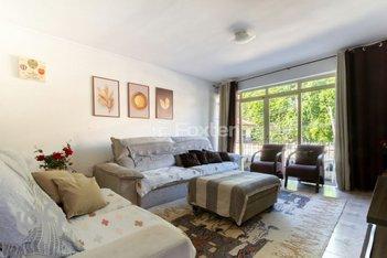 apartment em Adolfo Casais Monteiro, Cidade Ademar - São Paulo - SP