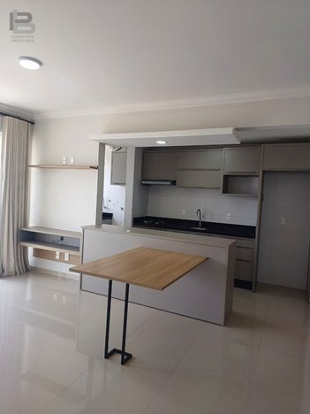 apartment em Rua das Cerejeiras, Pedra Branca - Palhoça - SC