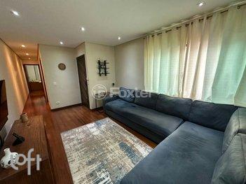 apartment em Rogério Giorgi, Carrão - São Paulo - SP