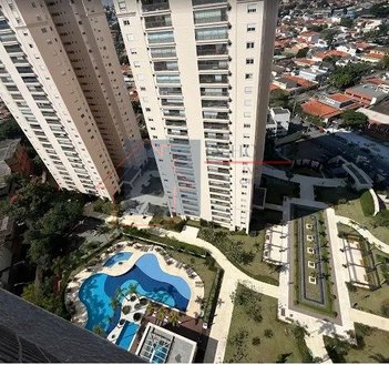 apartment em Rua Manuel Figueiredo Landim, Jardim Campo Grande - São Paulo - SP