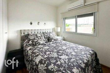 apartment em Padre Lebret, Morumbi - São Paulo - SP