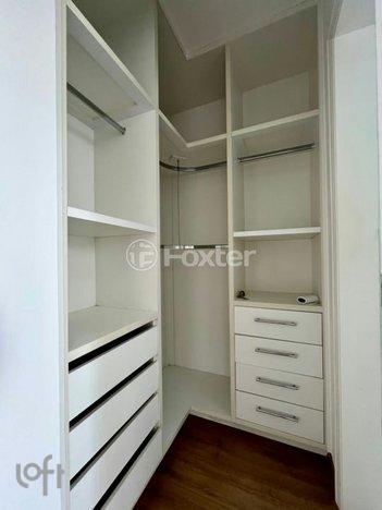 apartment em Carlos Queiroz Telles, Vila Andrade - São Paulo - SP