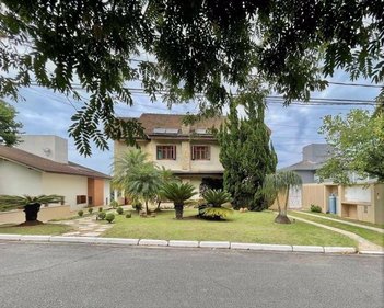 house em Alameda Itália, Residencial Euroville - Carapicuíba - SP