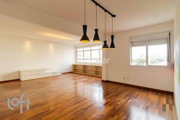 apartment em Itapicuru, Perdizes - São Paulo - SP