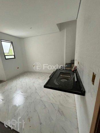 apartment em Corumbá, Vila Alice - Santo André - SP