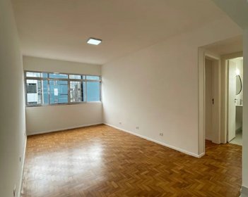 apartment em Rua Vergueiro, Vila Mariana - São Paulo - SP