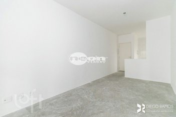 apartment em Rua Armando Backx, Demarchi - São Bernardo do Campo - SP