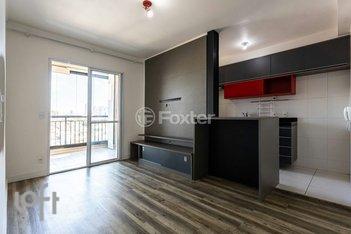 apartment em Mil Oitocentos e Vinte e Dois, Ipiranga - São Paulo - SP