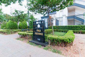 apartment em Rua Barão de Campinas, Campos Elíseos - São Paulo - SP
