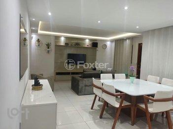 house em Baltasar Samper, Raposo Tavares - São Paulo - SP