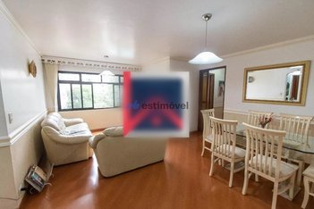 apartment em Rua Eça de Queiroz, Vila Mariana - São Paulo - SP