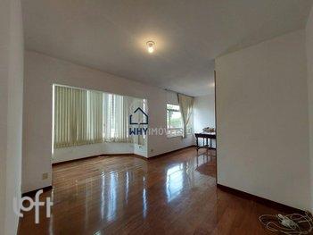 apartment em Andaluzita, Carmo - Belo Horizonte - MG