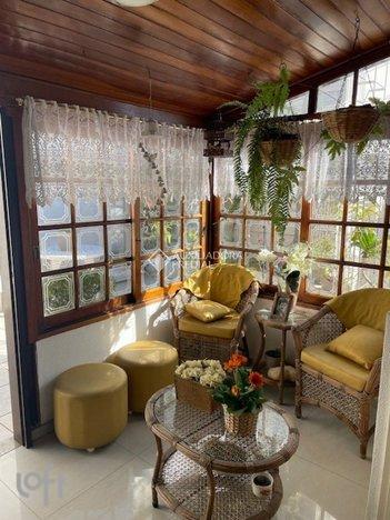 apartment em do Forte, Vila Ipiranga - Porto Alegre - RS