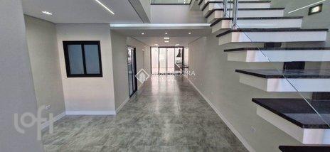 house em Saraiva, Vila Alzira - Santo André - SP