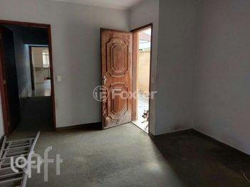 house em Madri, Vila Metalúrgica - Santo André - SP