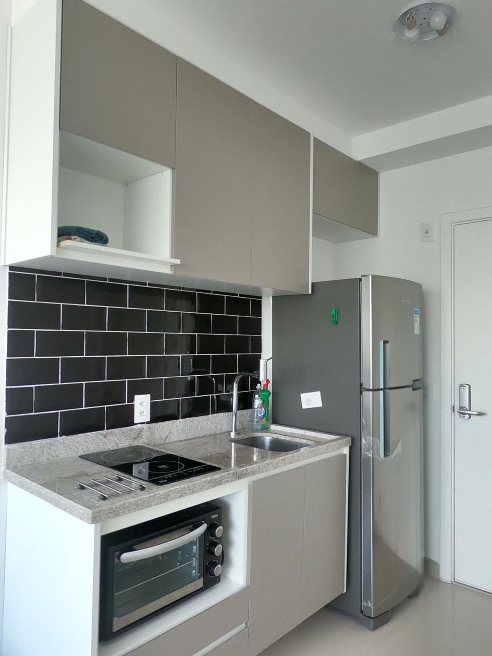 Apartamento para Venda por R$275.000,00 com 22m² - Sé, São paulo / SP