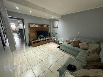 house em Antigo Continente, Jardim Ângela - São Paulo - SP