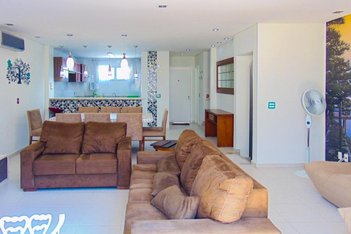 house em Avenida Almirante Tamandaré, Enseada - Guarujá - SP