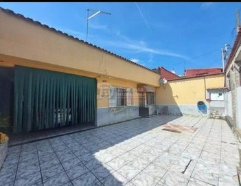 house em Rua Cristalândia do Piauí, Vila União (Zona Leste) - São Paulo - SP