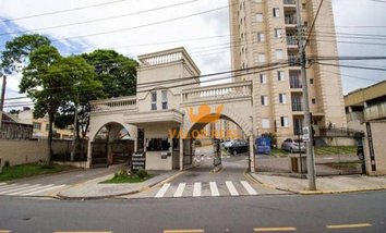 apartment em Avenida Amélia Latorre, Vila Nova Esperia - Jundiaí - SP