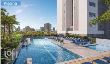 apartment em Coronel Sousa Reis, Tatuapé - São Paulo - SP