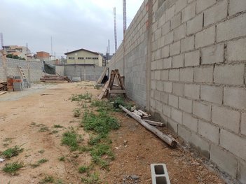 land_lot em Rua Belmira Loureiro de Almeida, Jardim Residencial Martinez - Sorocaba - SP