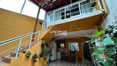 house em Rua Santa Efigênia, Jardim Universo - Mogi das Cruzes - SP