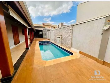 house em Rua Porto, Parque Residencial Aeroporto - Limeira - SP