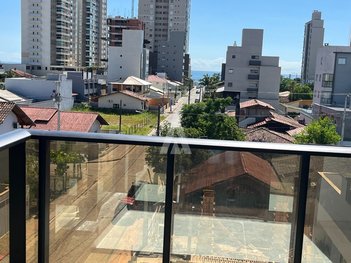 apartment em Rua Brasília, Balneário Piçarras - Balneário Piçarras - SC