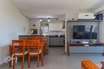 apartment em Rua Gutemberg, Petrópolis - Porto Alegre - RS