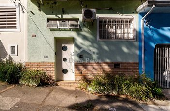 house em Rua Três de Maio, Vila Clementino - São Paulo - SP